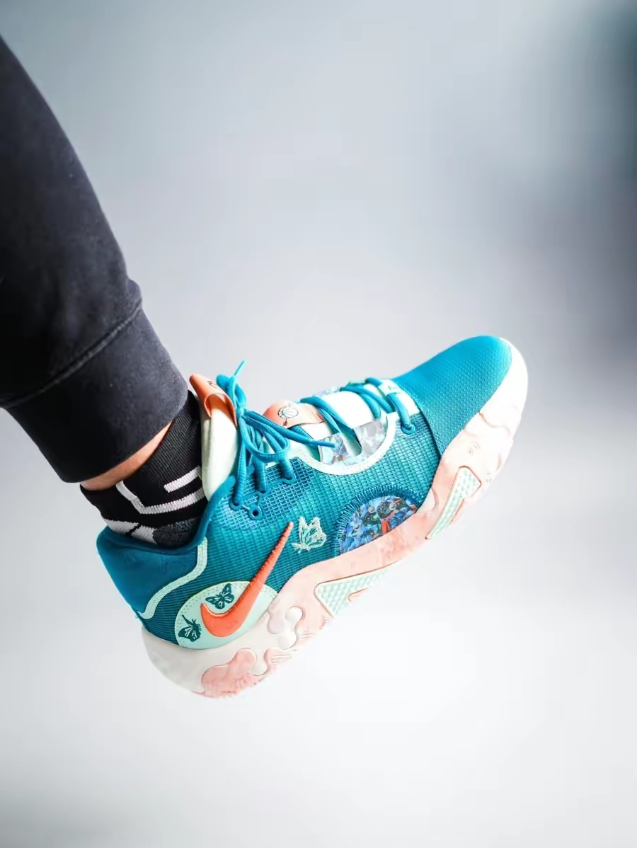 Giày Nike PG 6 EP 'All Star Weekend' DH8445-900 - Ảnh 4