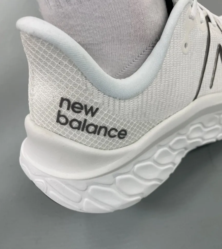 Giày New Balance Fresh Foam Kaiha V1 'White' MKAIRCW1 - Ảnh 4