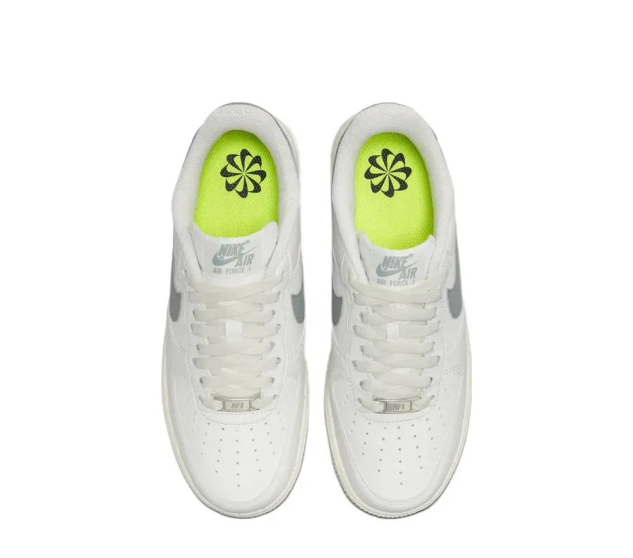 Giày Nike Air Force 1 Low Next Nature 'Mica Green' DN1430-107 - Ảnh 3