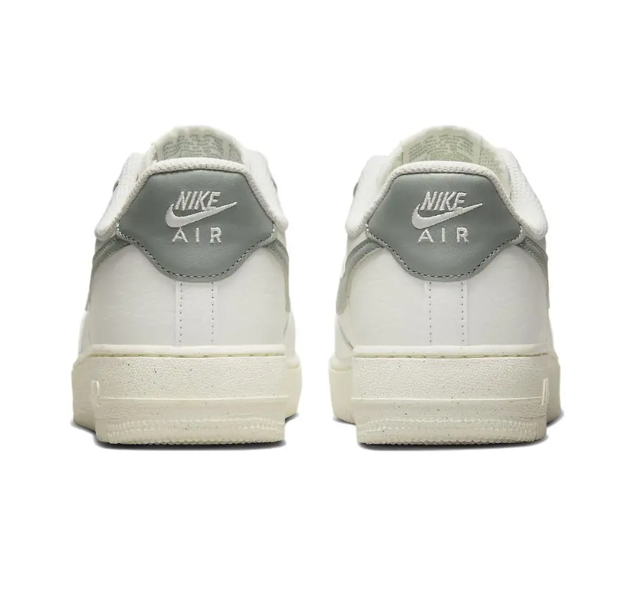 Giày Nike Air Force 1 Low Next Nature 'Mica Green' DN1430-107 - Ảnh 4