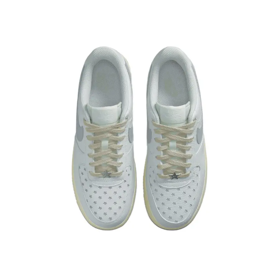Giày Nike Air Force 1 Low 'Starry Night' FD0793-100 - Ảnh 6