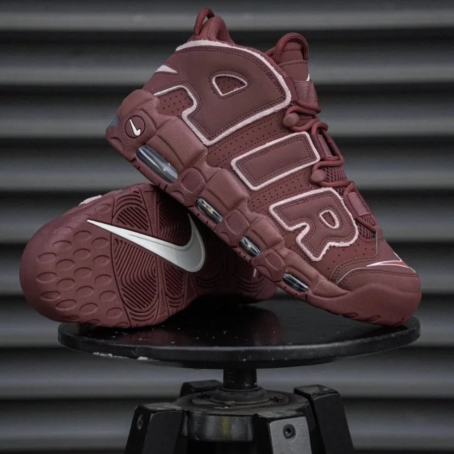 Giày Nike Air More Uptempo 96 'Valentine's Day' DV3466-200 - Ảnh 3