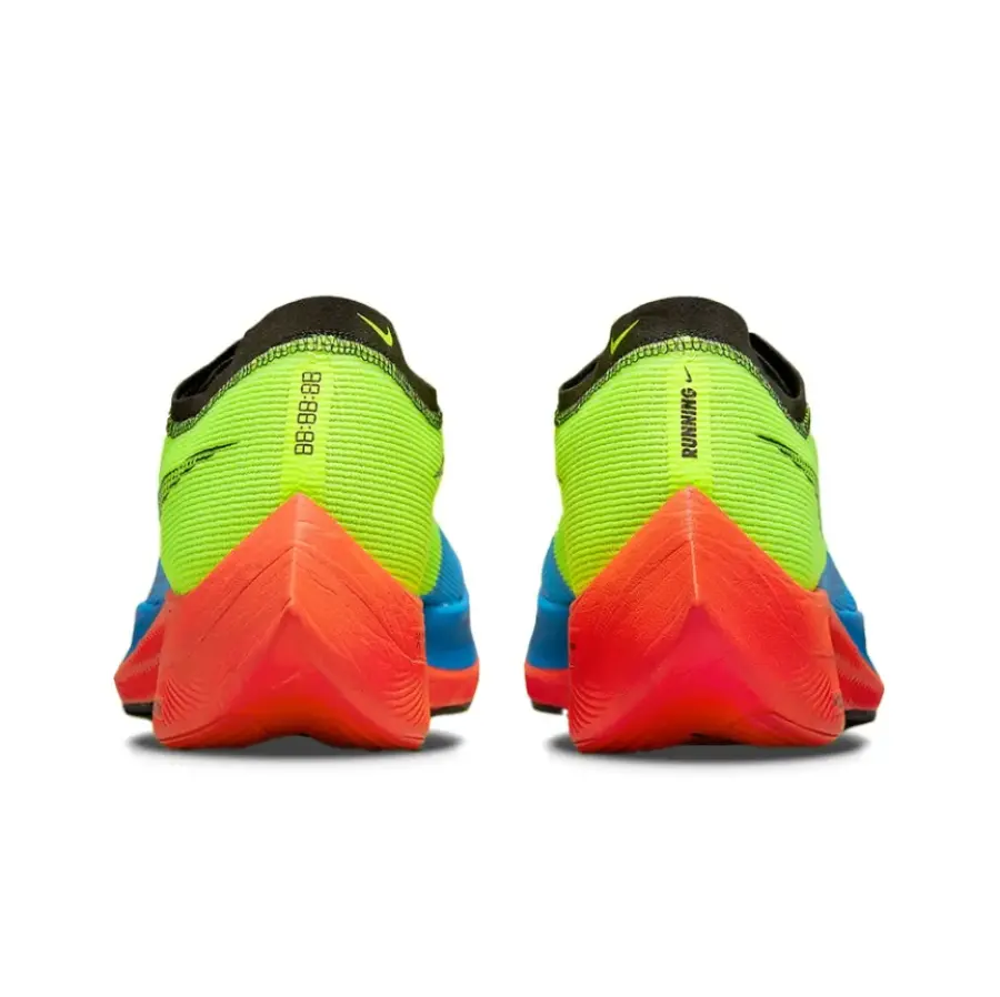 Giày Nike ZoomX Vaporfly Next% 2 'Steve Prefontaine Volt' DV3030-700 - Ảnh 5