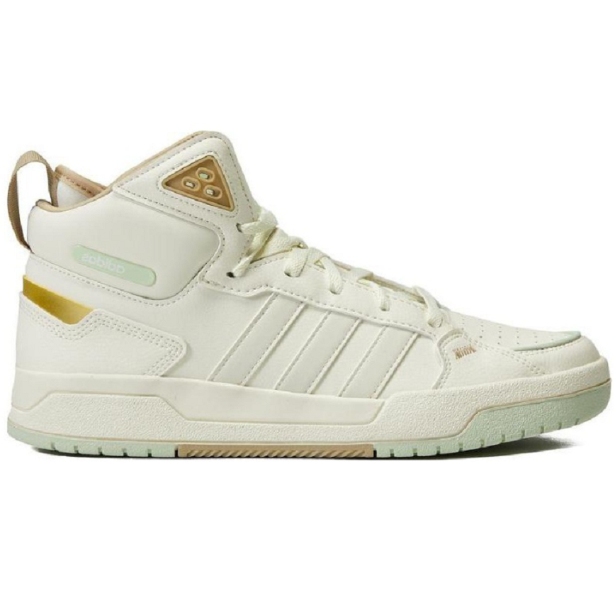 Giày Adidas Neo 'Beige' HQ4556