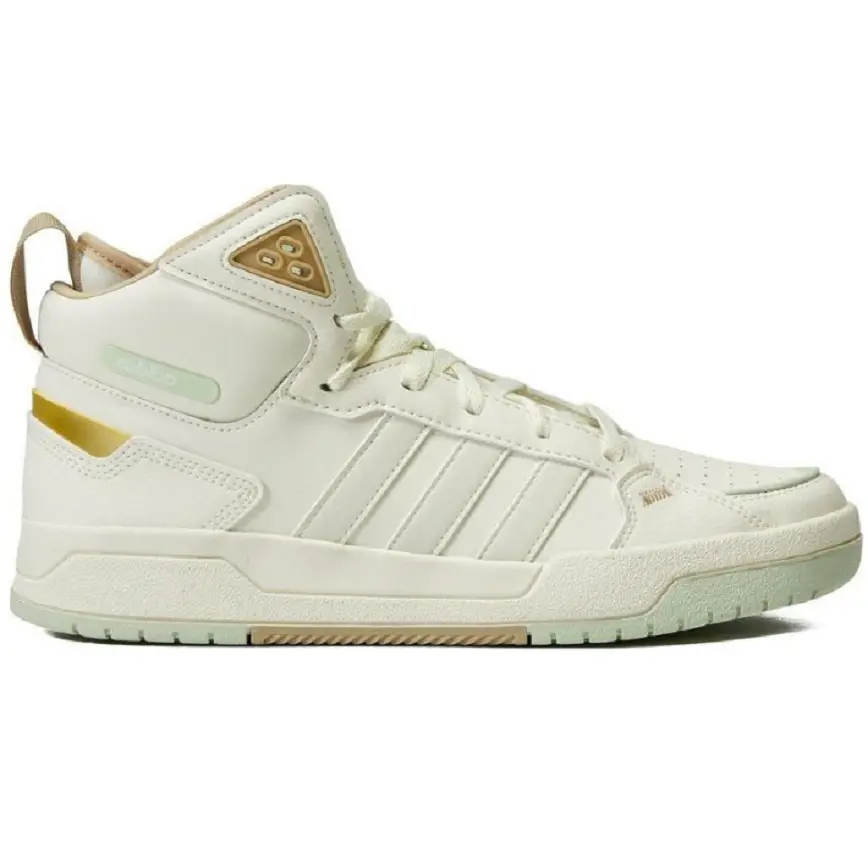 Giày Adidas Neo 'Beige' HQ4556