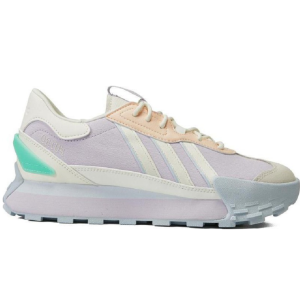 Giày Adidas Neo 'Purple' IF5142