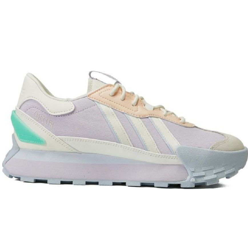 Giày Adidas Neo 'Purple' IF5142