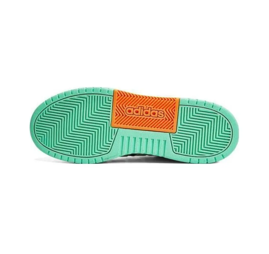 Giày Adidas Neo 100DB 'Grey Green' GZ2587 - Ảnh 4