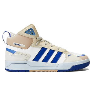 Giày Adidas Neo High Top 'White Blue' GZ2583