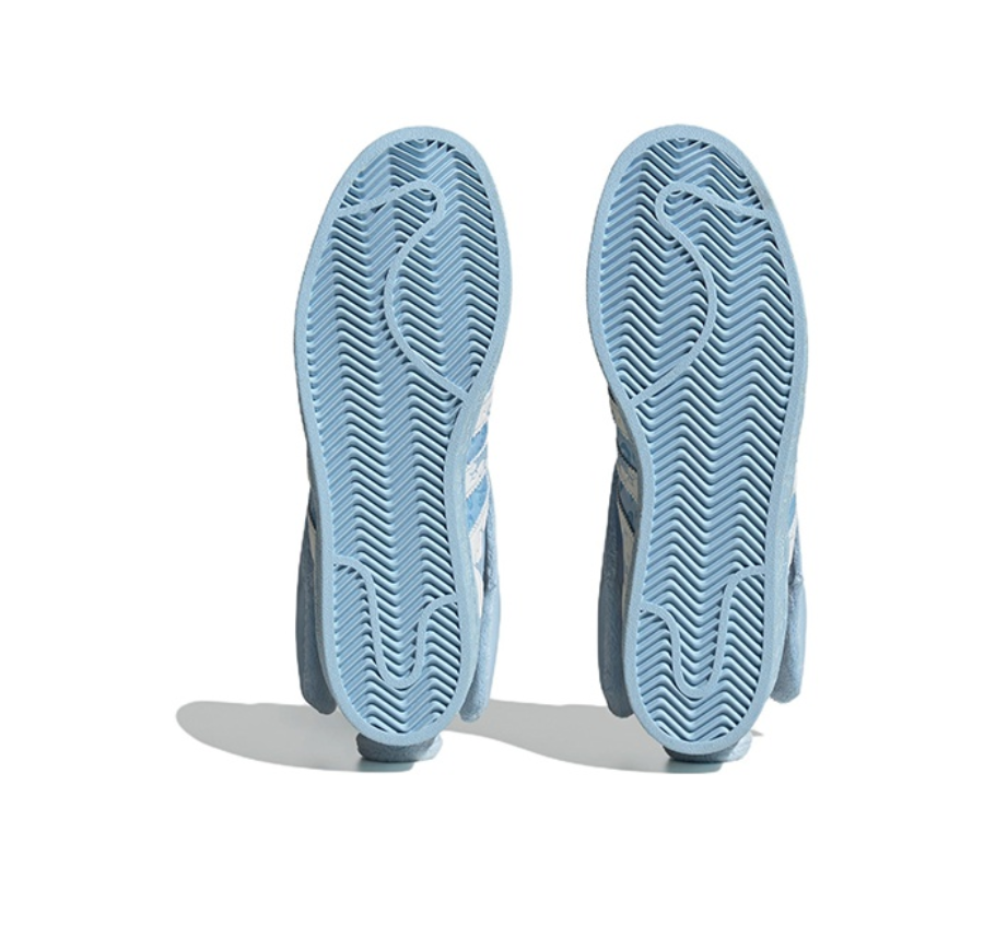 Giày Adidas Originals Superstar Papercut x Melting Sadness ID9472 - Ảnh 5