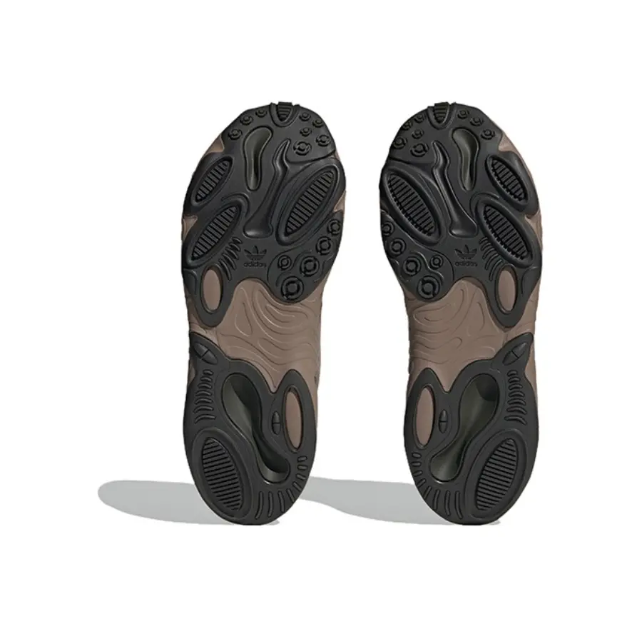 Giày Adidas Onzova Shoes 'Brown' IE1931 - Ảnh 5