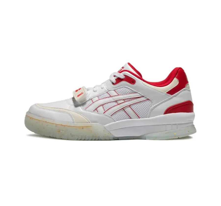 Alternative view of Giày Asics Gel-Spotlyte Low V2 'Chinese New Year' 1203A312-100
