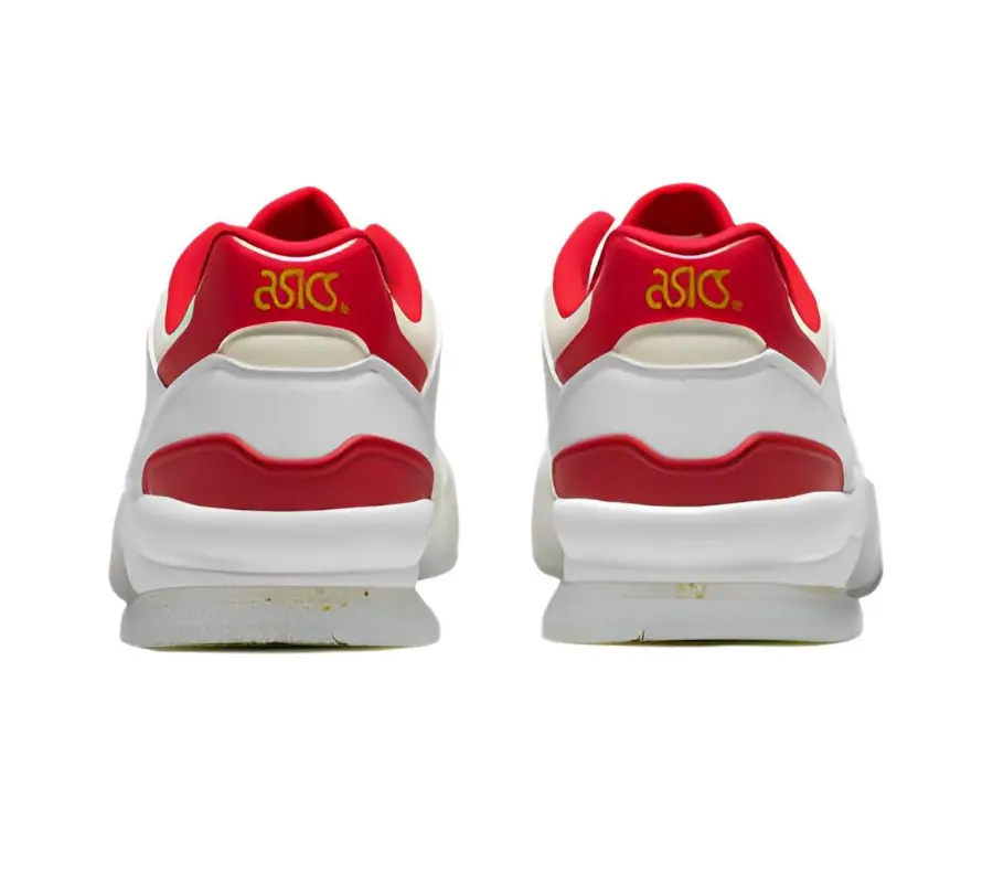 Giày Asics Gel-Spotlyte Low V2 'Chinese New Year' 1203A312-100 - Ảnh 3