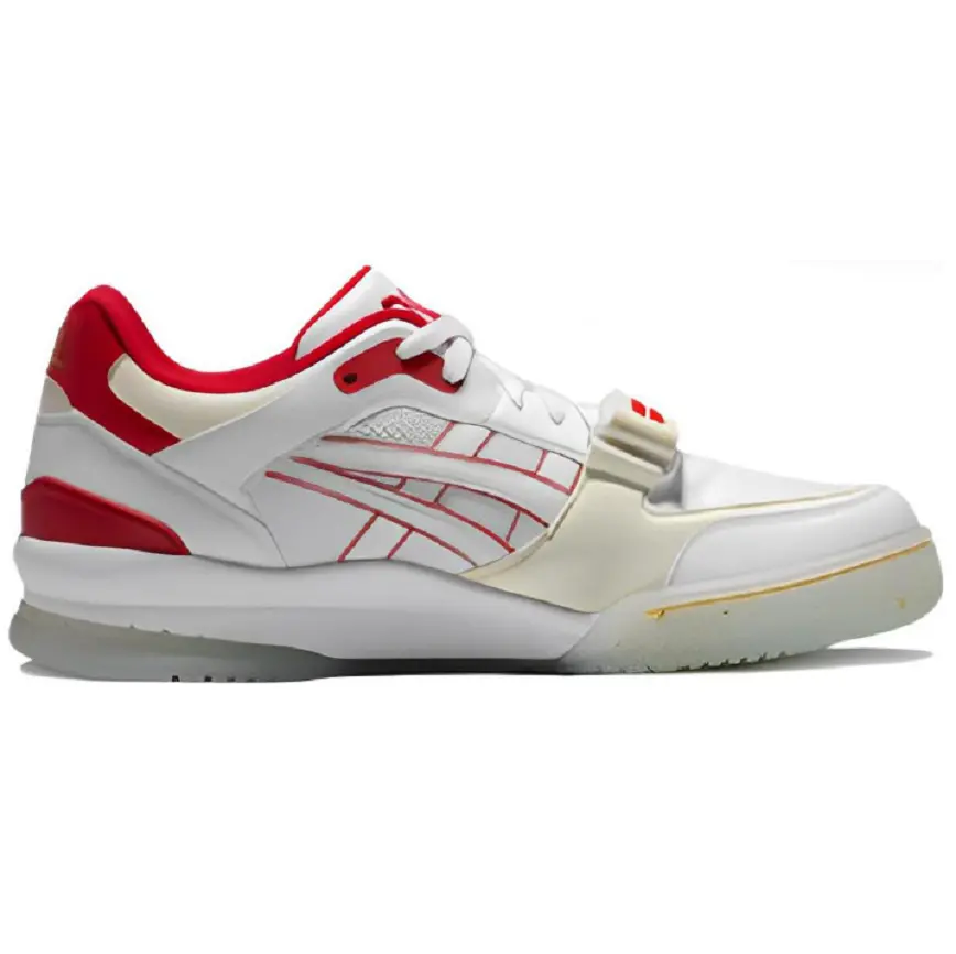 Giày Asics Gel-Spotlyte Low V2 'Chinese New Year' 1203A312-100