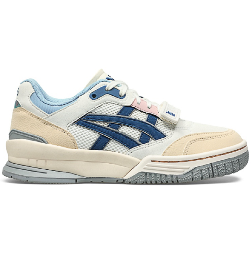 Giày Asics Gel-Spotlyte Low V2 'Coastal Blue' 1203A312-700