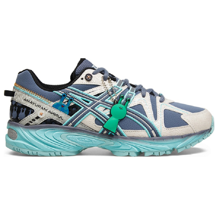 Giày Asics x Junna Maruyama Gel-Kahana 'Beige' 1203A263-020