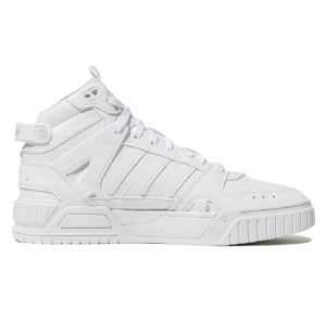 Giày Adidas Neo D-PAD Mid 'Triple White' IG7622