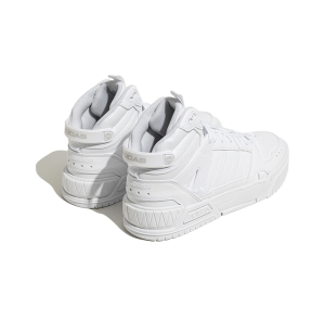 Alternative view of Giày Adidas Neo D-PAD Mid 'Triple White' IG7622