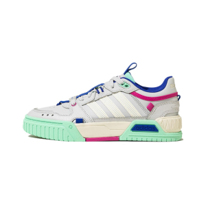 Alternative view of Giày Adidas Neo D-PAD 'Gray Beige' IG2806