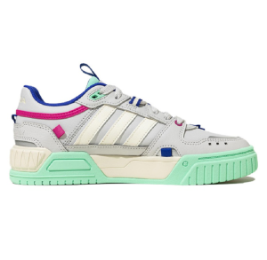 Giày Adidas Neo D-PAD 'Gray Beige' IG2806