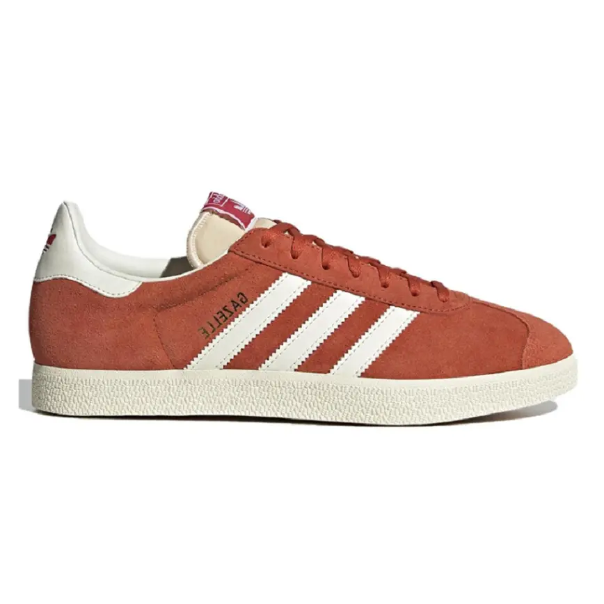 Giày Adidas Originals Gazelle 'Preloved Red' GY7339