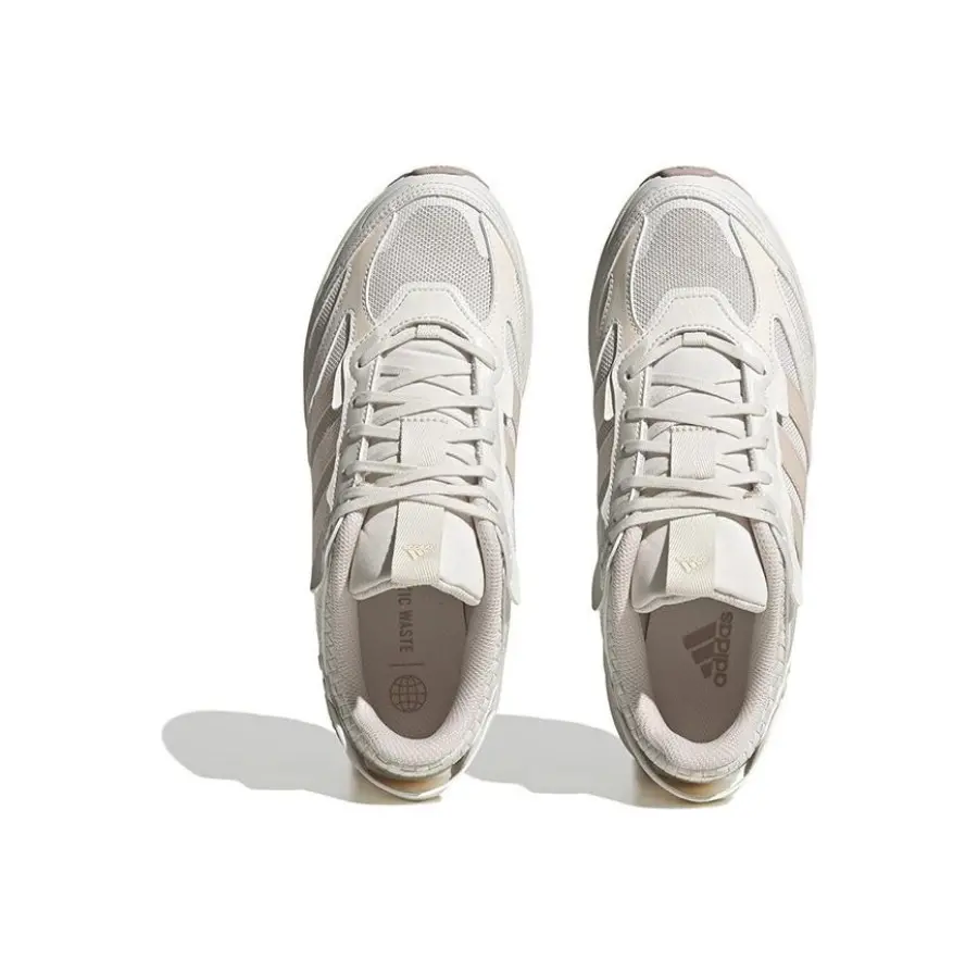 Giày Adidas Spiritain 2000 'Triple White' IE1891 - Ảnh 4
