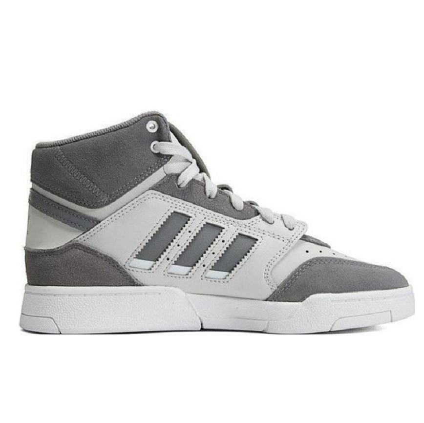 Giày Adidas Originals Drop Step XL 'Light Gray' FZ5720