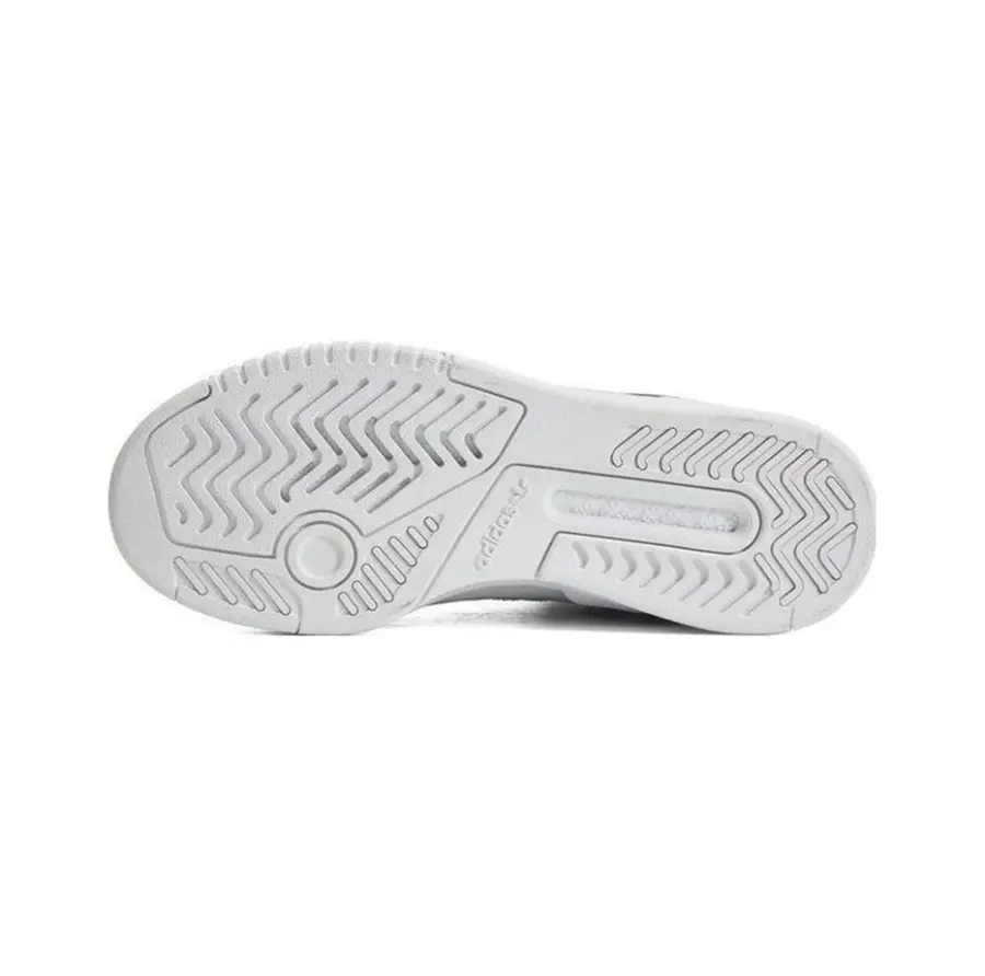 Giày Adidas Originals Drop Step XL 'Light Gray' FZ5720 - Ảnh 3