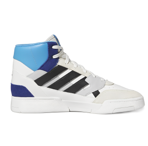 Giày Adidas Originals Drop Step 'Blue Black' GZ2572