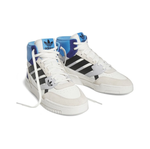 Alternative view of Giày Adidas Originals Drop Step 'Blue Black' GZ2572