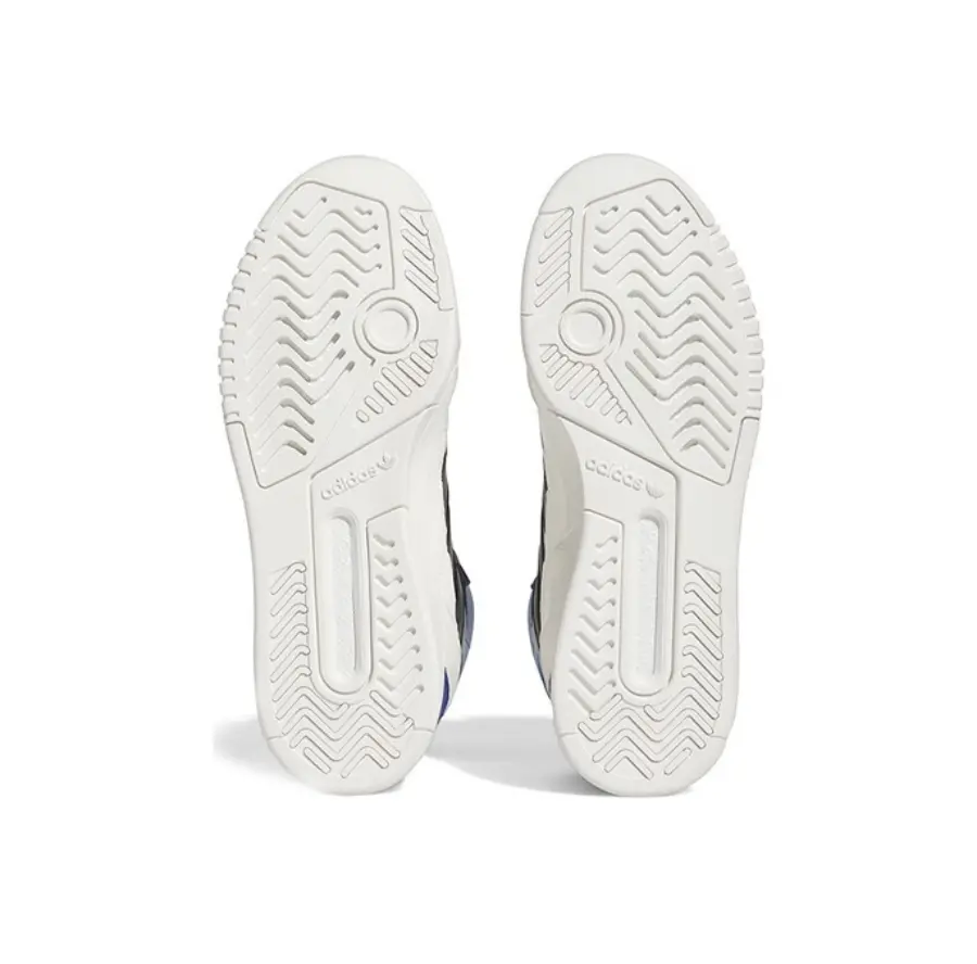 Giày Adidas Originals Drop Step 'Blue Black' GZ2572 - Ảnh 4