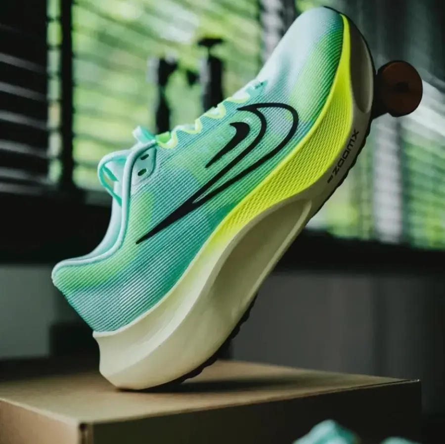 Giày Nike Zoom Fly 5 'Mint Foam Ghost Green' DM8968-300 - Ảnh 3