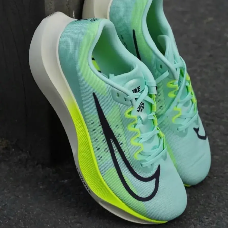Giày Nike Zoom Fly 5 'Mint Foam Ghost Green' DM8968-300 - Ảnh 4