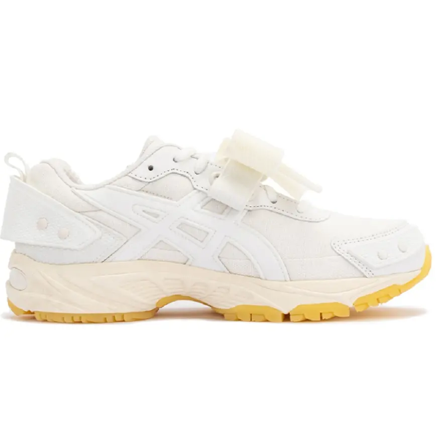 Giày Asics x ShuShu/Tong Gel-MJ 'White' 1203A319-100
