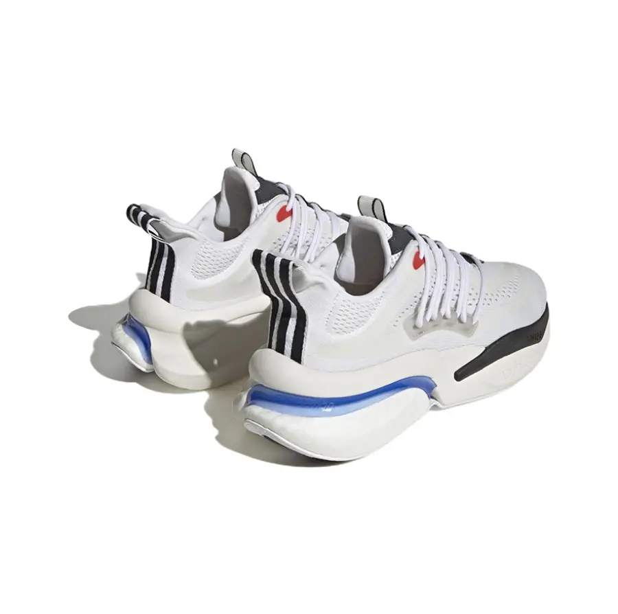 Giày Adidas Alphaboost V1 Sustainable 'White' HP2757 - Ảnh 4