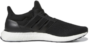 Giày Adidas Ultraboost 1.0 'Black White' HP4201