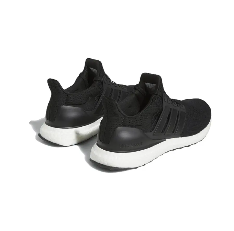 Giày Adidas Ultraboost 1.0 'Black White' HP4201 - Ảnh 3