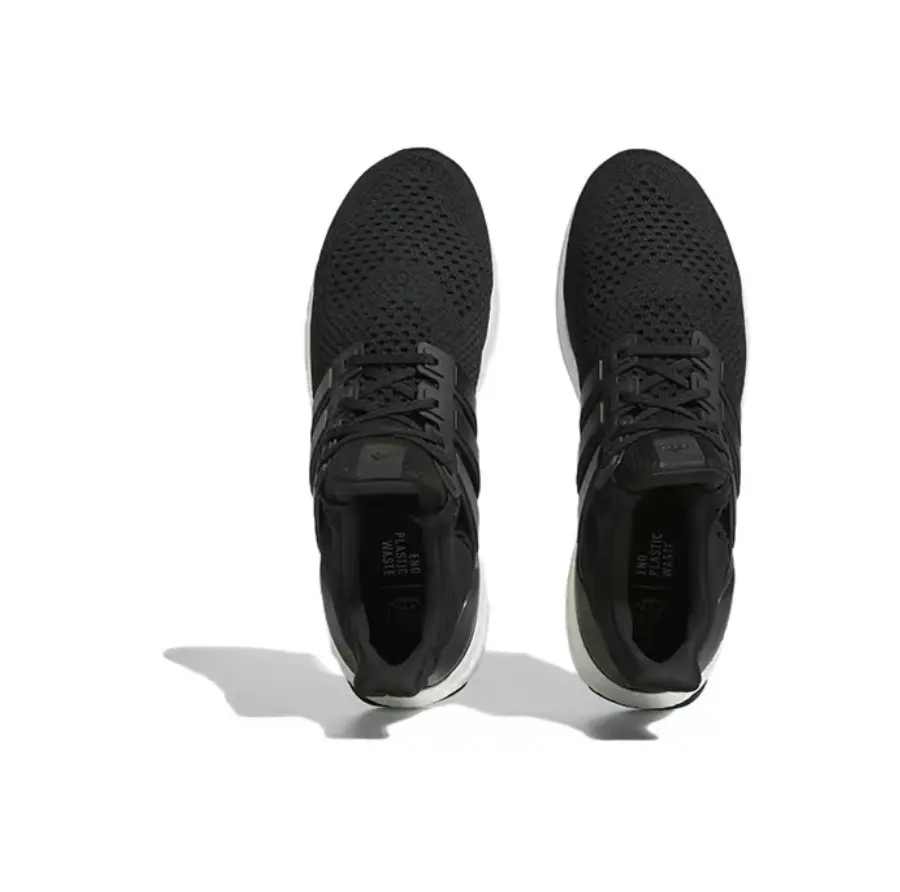 Giày Adidas Ultraboost 1.0 'Black White' HP4201 - Ảnh 4