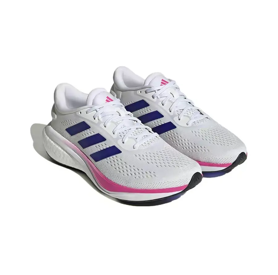 Giày Adidas Supernova 2 'White Blue' HP9939 - Ảnh 3