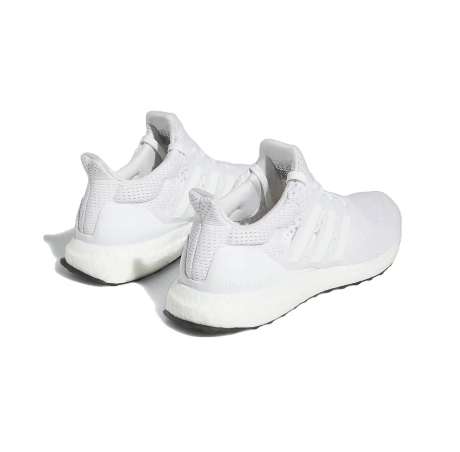 Giày Adidas UltraBoost 1.0 'Triple White' HQ4202 - Ảnh 6