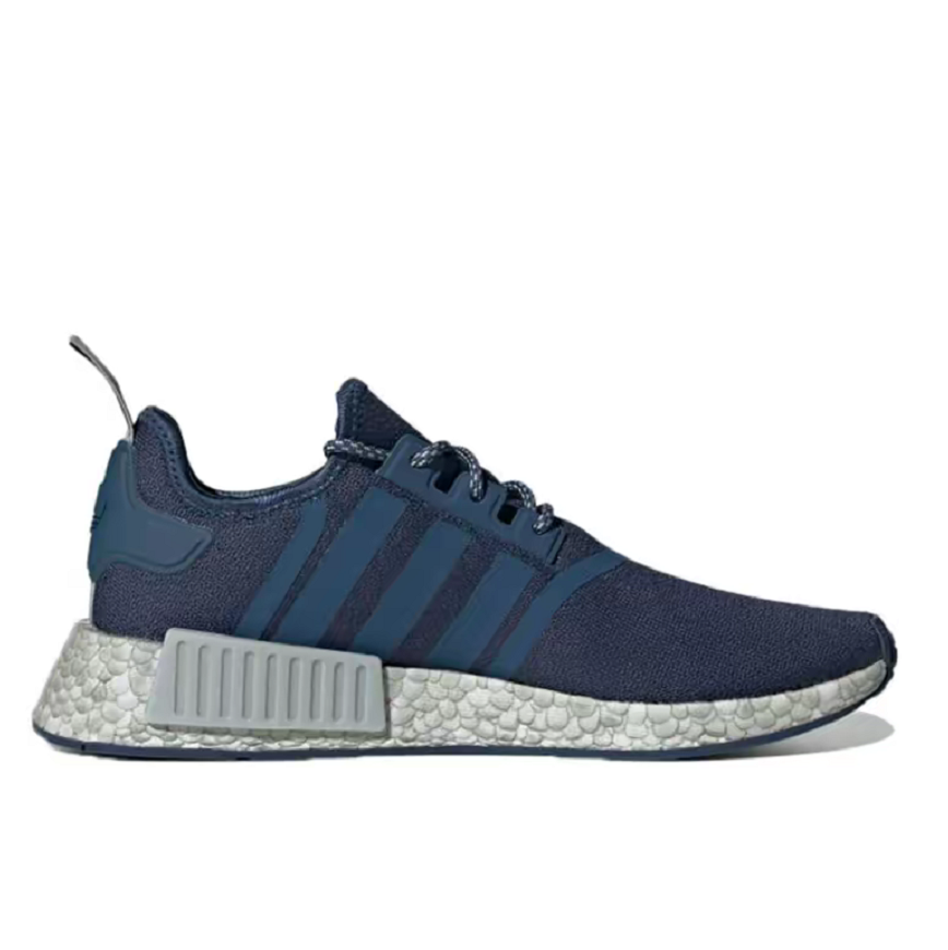 Giày Adidas Nmd R1 'Dark Blue' GW5665