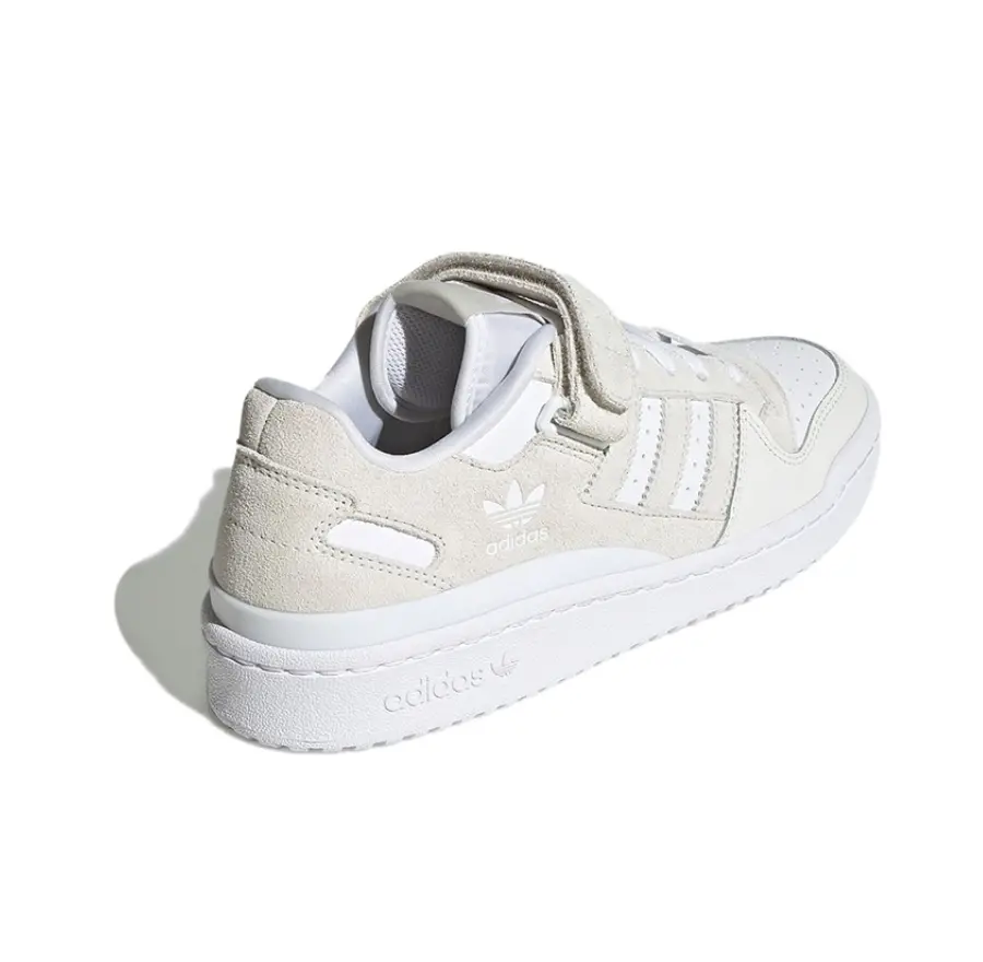 Giày Adidas Forum Low 'White Tint Orbit Grey' GY5919 - Ảnh 3