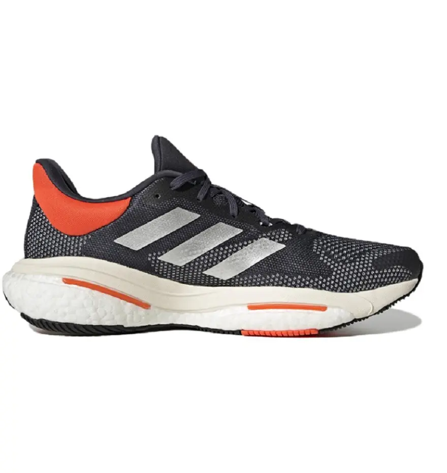 Giày Adidas Solar Glide 5 'Orange Black' GX6706