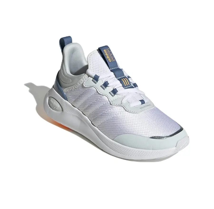 Giày Adidas Puremotion Super 'White Blue Tint' GX0616 - Ảnh 4