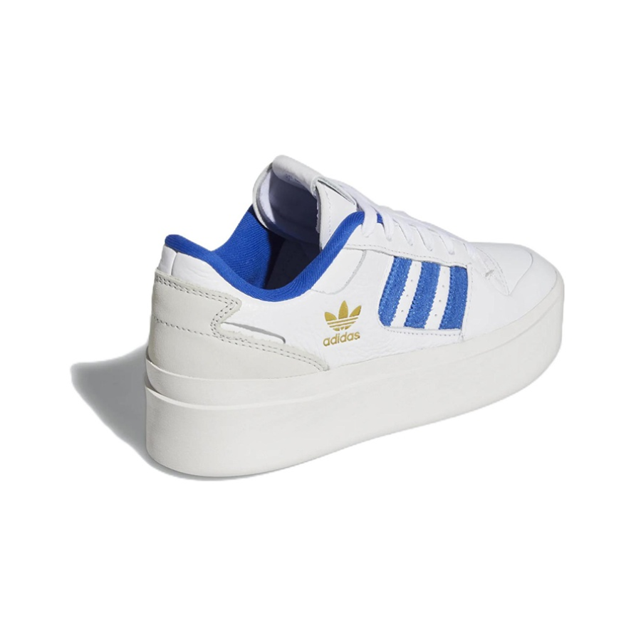Giày Adidas Forum Bonega 'White Royal Blue' GX4414 - Ảnh 5