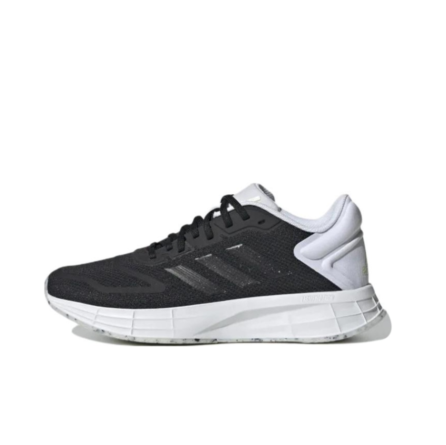 Giày Adidas Duramo 10 'Black White' GX8720 - Ảnh 4