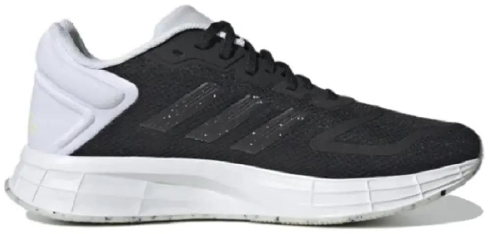 Giày Adidas Duramo 10 'Black White' GX8720