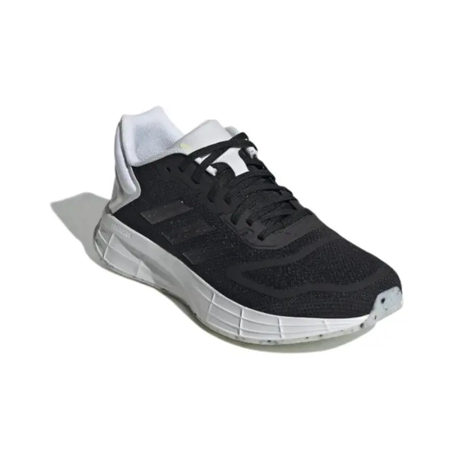 Giày Adidas Duramo 10 'Black White' GX8720 - Ảnh 3
