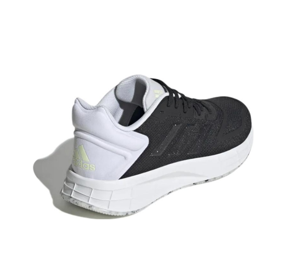 Giày Adidas Duramo 10 'Black White' GX8720 - Ảnh 5