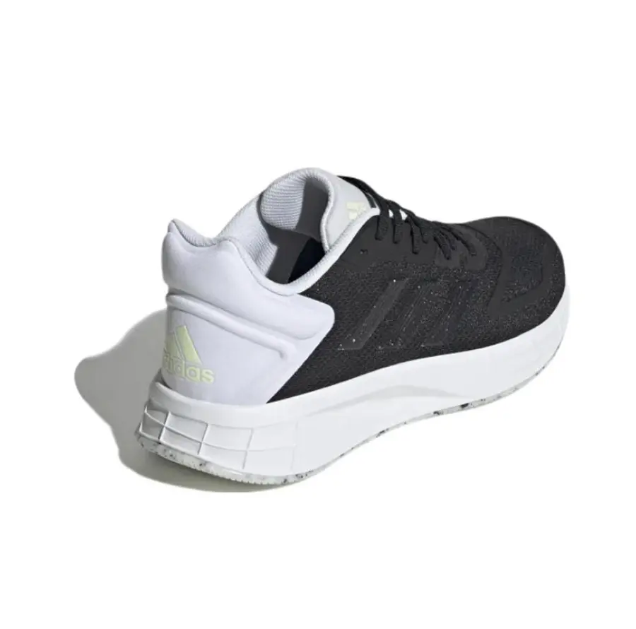 Giày Adidas Duramo 10 'Black White' GX8720 - Ảnh 5